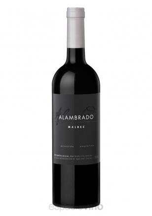 Alambrado Malbec