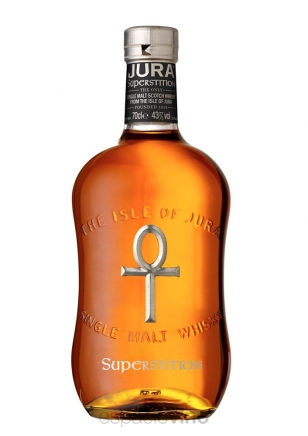 Jura Superstition Whisky 700 ml
