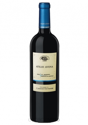 Atilio Avena Cabernet Sauvignon