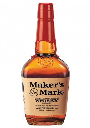 Makers Mark Whisky 750 ml