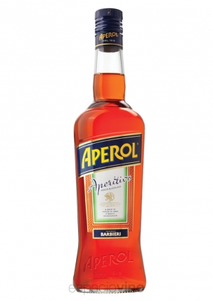 Aperol Aperitivo 750 ml
