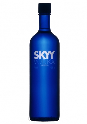 Skyy Vodka 750 ml