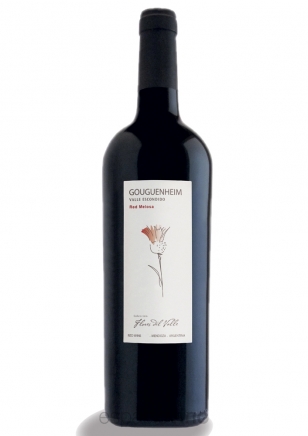 Gouguenheim Flores del Valle Red Melosa Blend