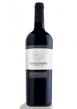 Gouguenheim Reserva Malbec