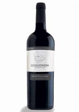 Gouguenheim Reserva Cabernet Sauvignon