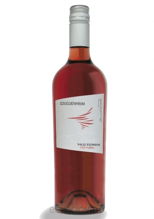 Gouguenheim Momentos del Valle Rosé de Malbec