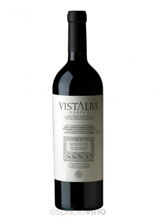 Vistalba Corte A Blend