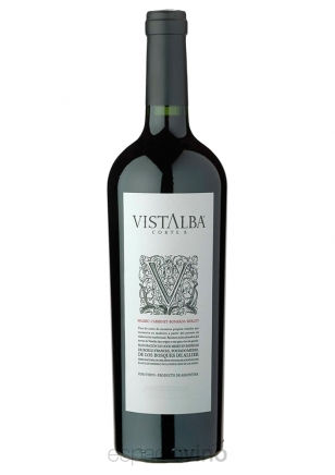 Vistalba Corte B Blend