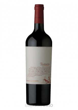 Tomero Clásico Cabernet Sauvignon