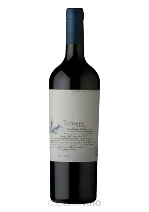 Tomero Clásico Malbec