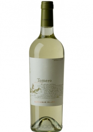 Tomero Clásico Sauvignon Blanc