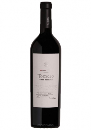 Tomero Gran Reserva Malbec