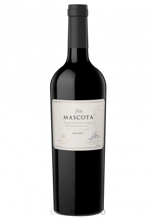 Gran Mascota Malbec