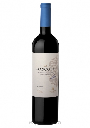 La Mascota Malbec