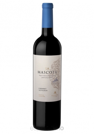 La Mascota Cabernet Sauvignon