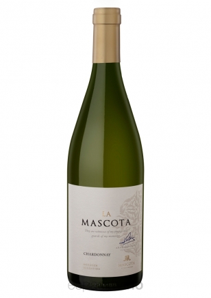 La Mascota Chardonnay