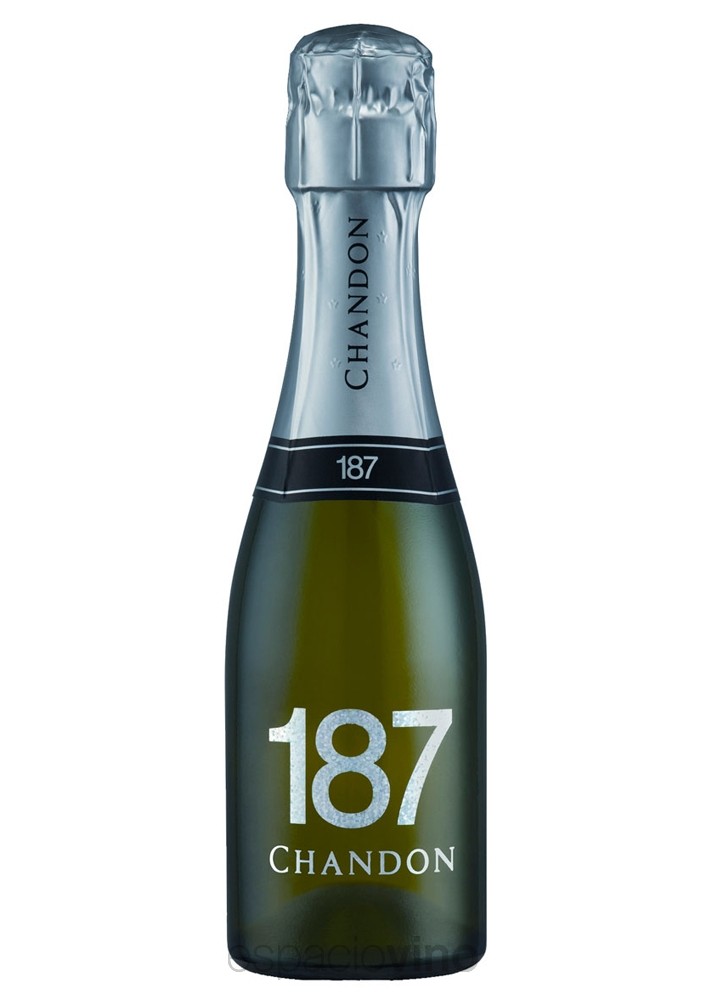 Chandon 187 Extra Brut De Chandon Comprar Espumantes Al Mejor