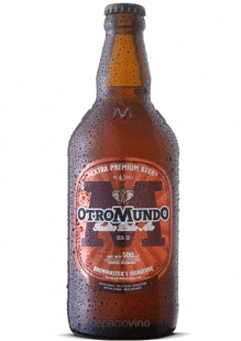 Otro Mundo India Pale Ale
