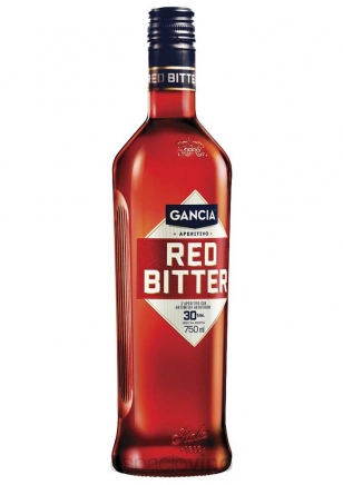 Gancia Red Bitter Aperitivo 750 ml