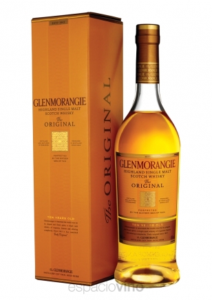 Glenmorangie Whisky 700 ml