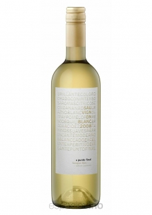 Punto Final Sauvignon Blanc