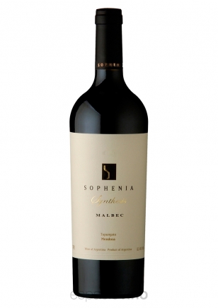 Sophenia Synthesis Malbec