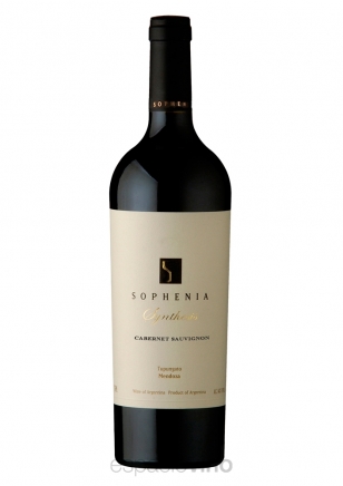 Sophenia Synthesis Cabernet Sauvignon