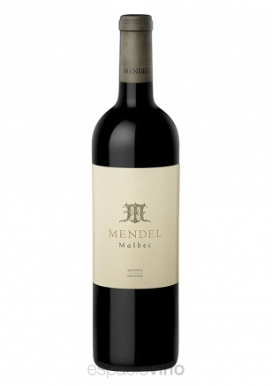 Mendel Malbec