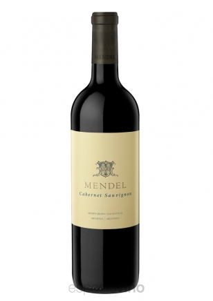 Mendel Cabernet Sauvignon