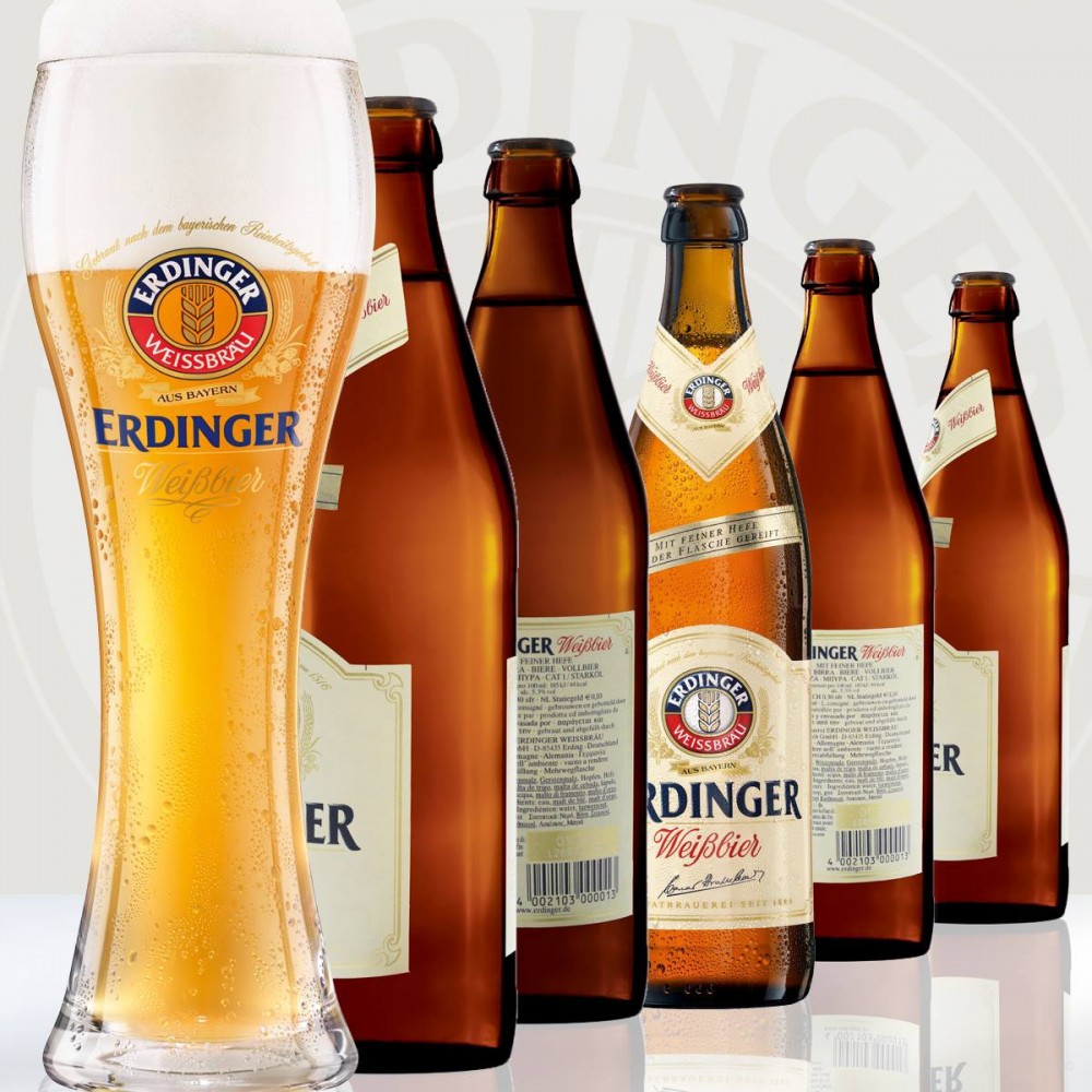 Erdinger