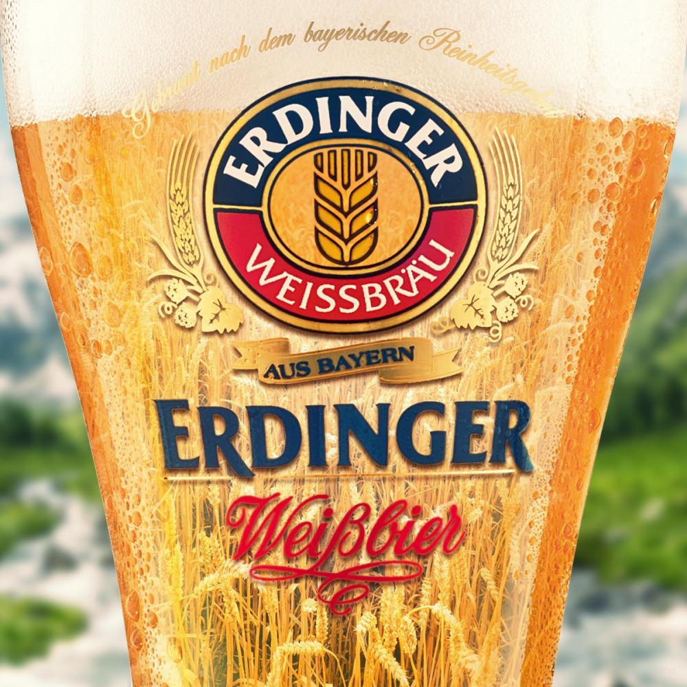 Erdinger