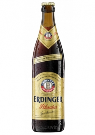 Erdinger Pikantus Cerveza 500 ml