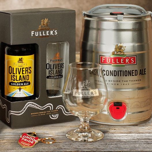 Fullers