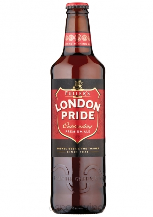Fullers London Pride Cerveza 500 ml