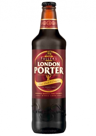 Fullers London Porter Cerveza 500 ml
