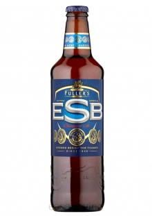 Fuller’s ESB