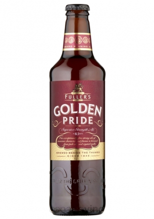 Fullers Golden Pride Cerveza 500 ml