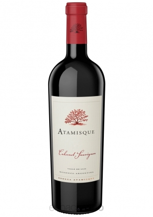 Atamisque Cabernet Sauvignon