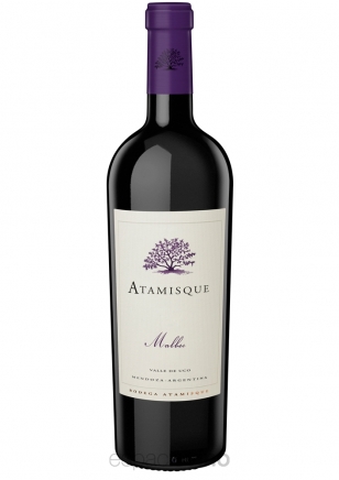 Atamisque Malbec