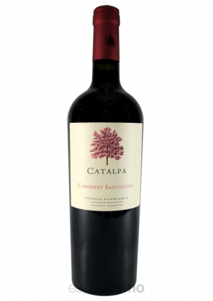 Catalpa Cabernet Sauvignon