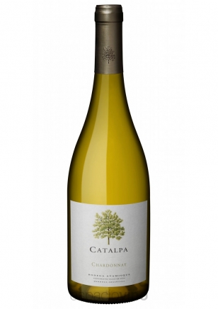 Catalpa Chardonnay