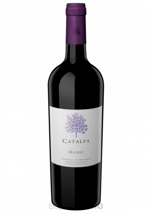 Catalpa Malbec