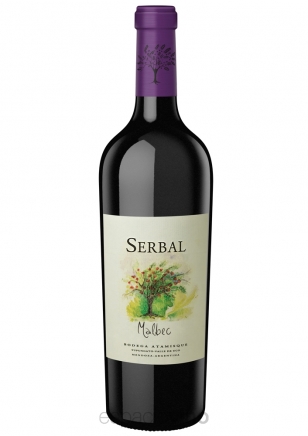 Serbal Malbec