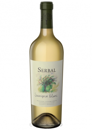 Serbal Sauvignon Blanc