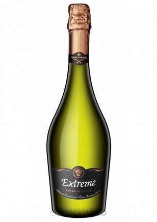 Extrême Cuvee Speciale