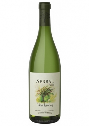 Serbal Chardonnay