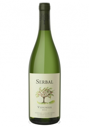 Serbal Viognier