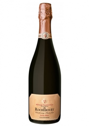 Vicomte de Rochebouet Extra Brut