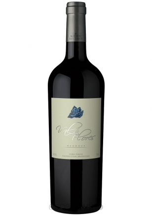 Val de Flores Malbec