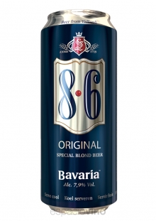 Bavaria 8.6 Original